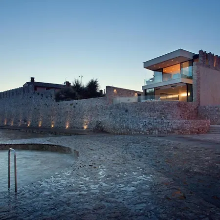 Lorena * Novigrad Istria