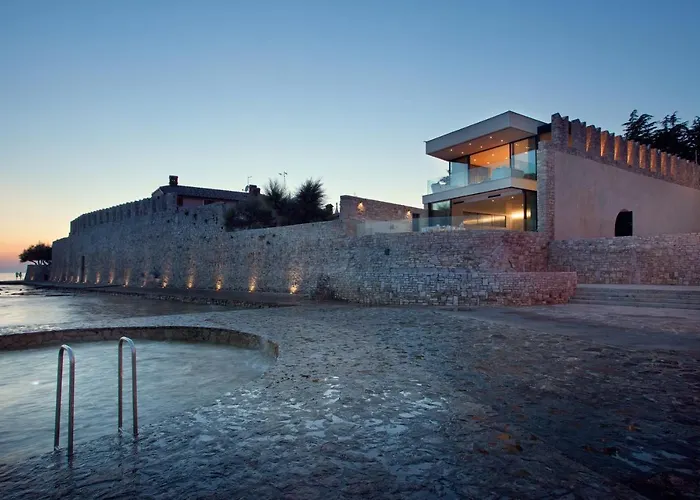 Lorena * Novigrad Istria