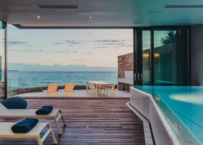 Villa Lorena *