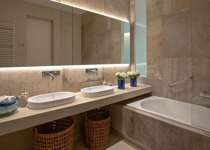 Lorena Villa Novigrad Istria