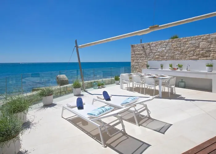 Lorena * Novigrad Istria