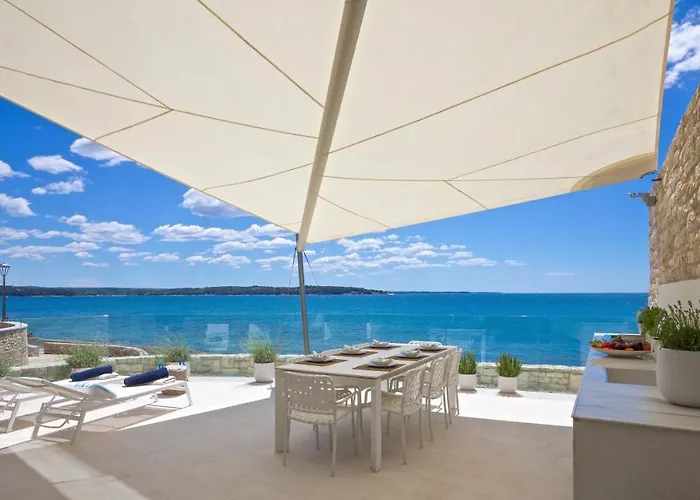 Lorena Novigrad Istria