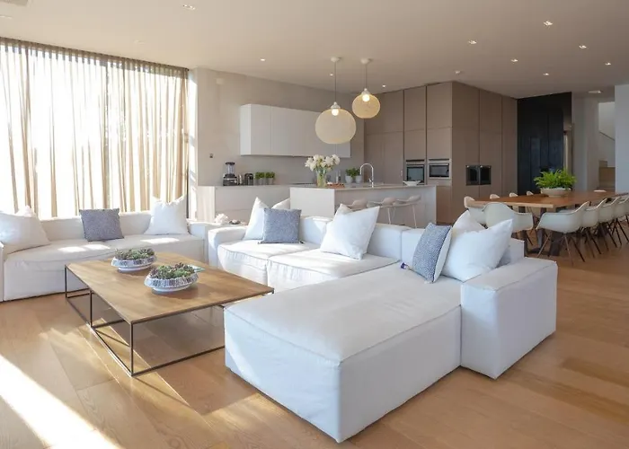 Lorena Villa Novigrad Istria