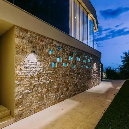Luxury Sperone Villa