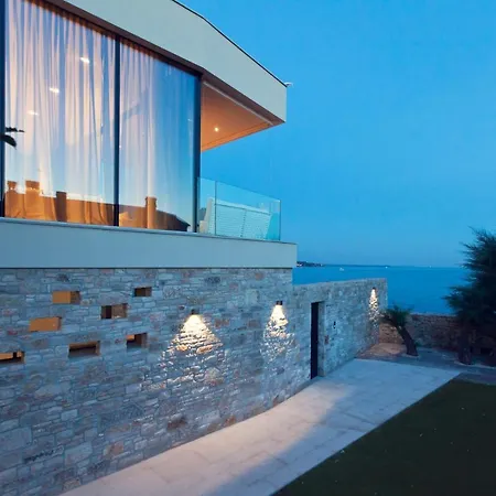 Luxury Sperone Villa *