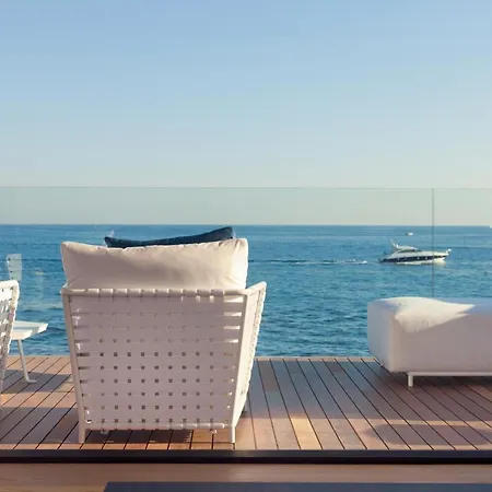 Luxury Sperone Novigrad (Istria)