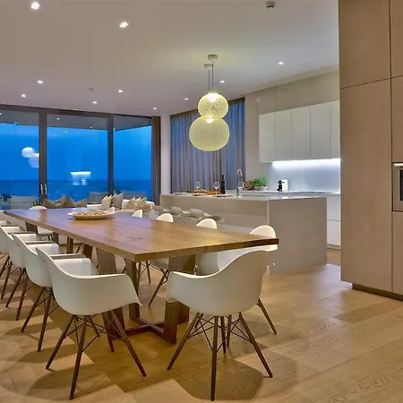 Villa Luxury Sperone *