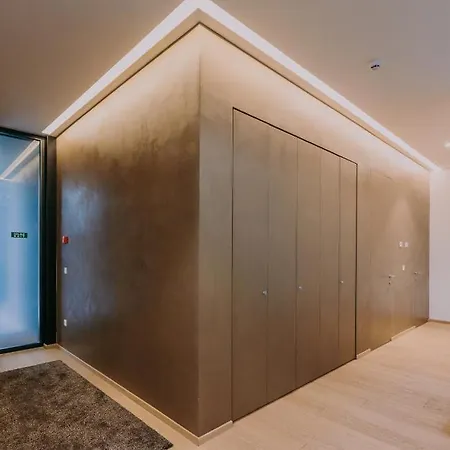Luxury Sperone Novigrad (Istria)