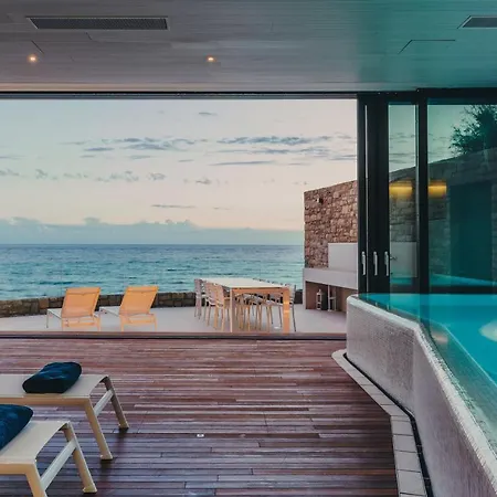 Villa Luxury Sperone *