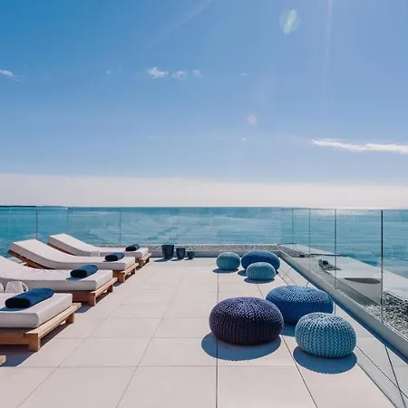 Luxury Sperone * Novigrad (Istria)