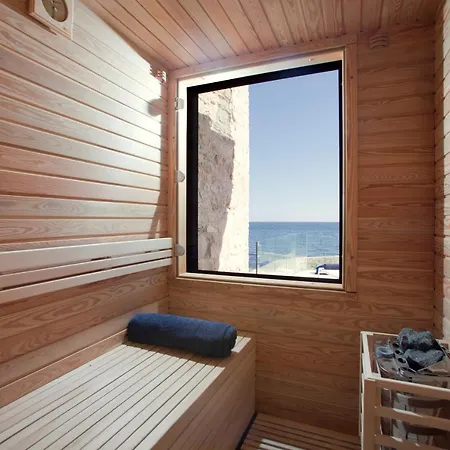 Villa Luxury Sperone