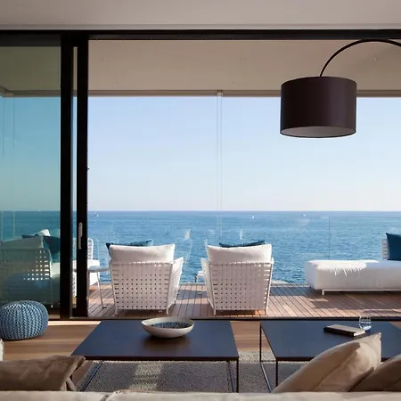 Luxury Sperone *