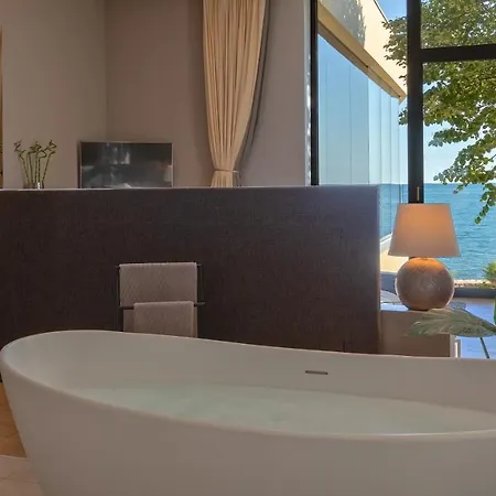 Villa Luxury Sperone