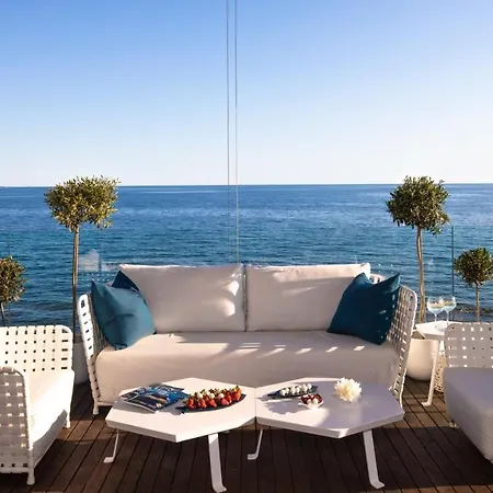 Luxury Sperone Villa Novigrad (Istria)