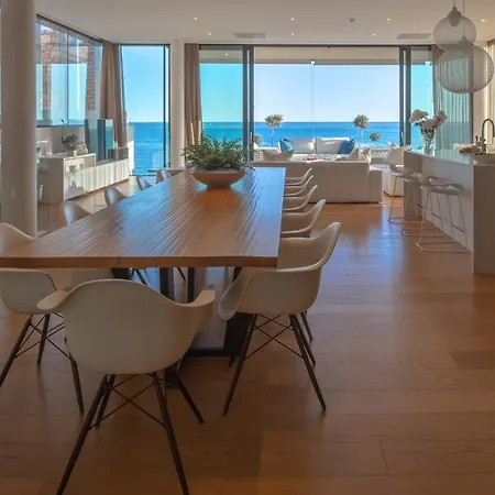 Luxury Sperone Novigrad (Istria)