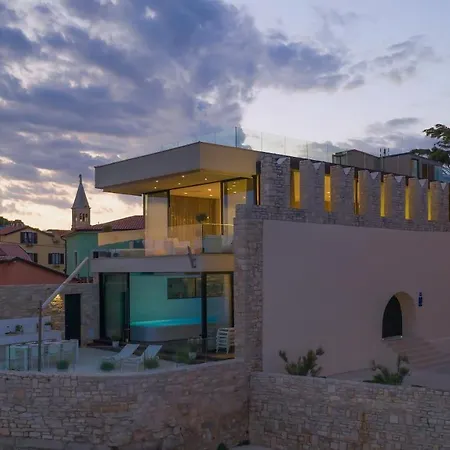 Villa Luxury Sperone