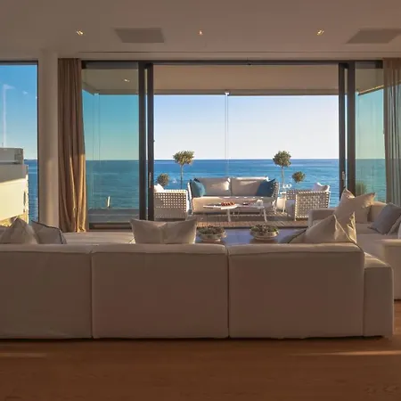 Luxury Sperone