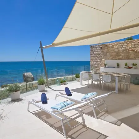 Luxury Sperone *