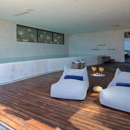Luxury Sperone Novigrad (Istria)