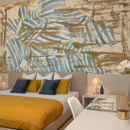 Luxury Sperone Villa