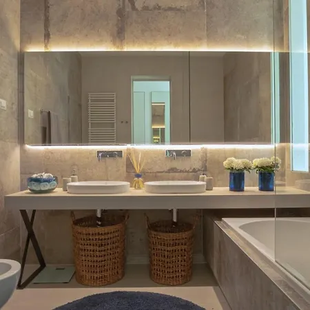 Luxury Sperone *