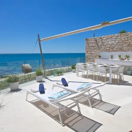 Luxury Sperone * Novigrad (Istria)