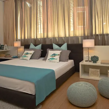 Villa Luxury Sperone