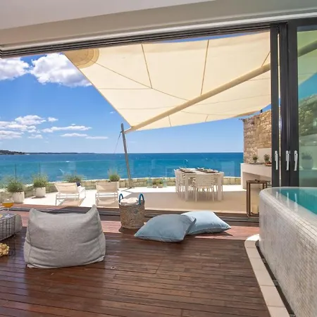 Luxury Sperone
