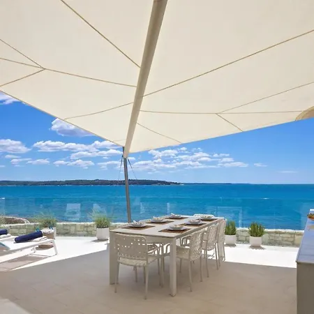 Luxury Sperone Novigrad (Istria)