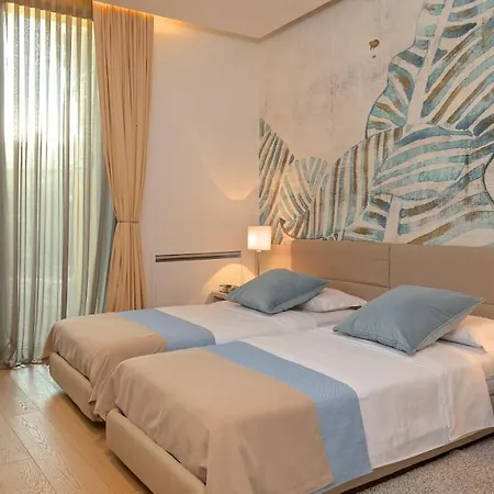 Villa Luxury Sperone
