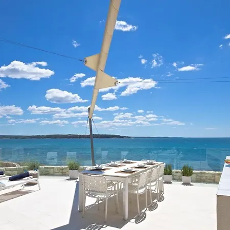 Villa Luxury Sperone *