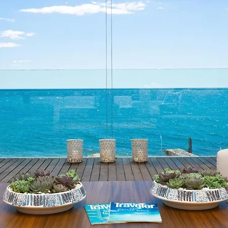 Luxury Sperone * Novigrad (Istria)