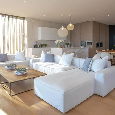 Luxury Sperone Villa Novigrad (Istria)