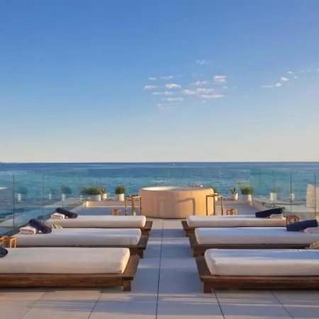 Luxury Sperone Villa *