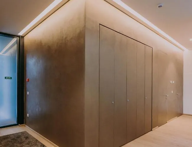 Lorena Novigrad Istria