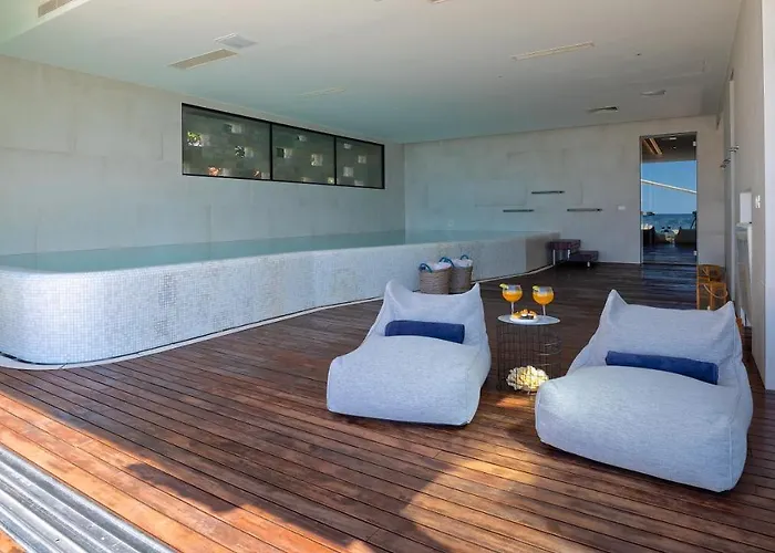 Lorena Novigrad Istria