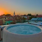 Lorena Villa Novigrad Istria