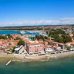 Villa Lorena Novigrad Istria