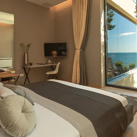 فيلة Lorena Novigrad Istria